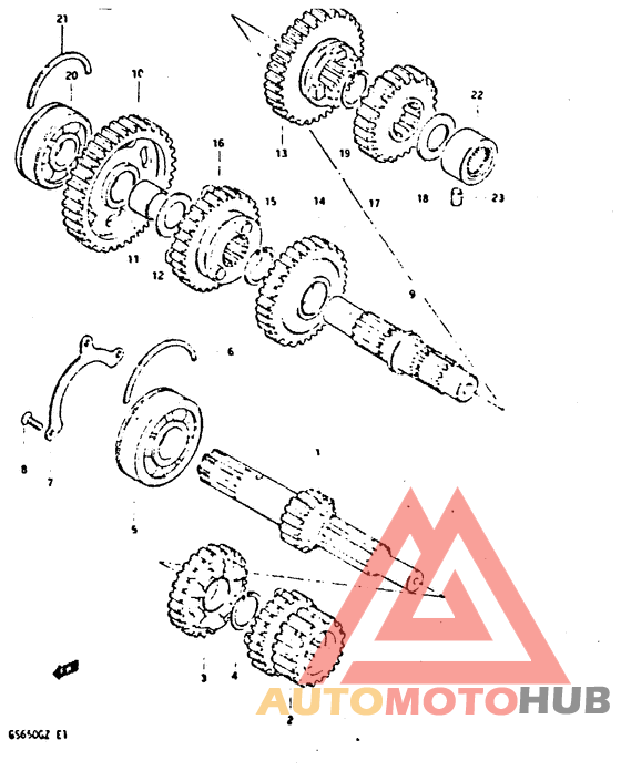 Трансмиссия