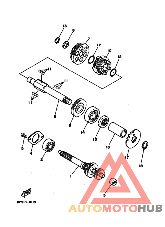 Трансмиссия