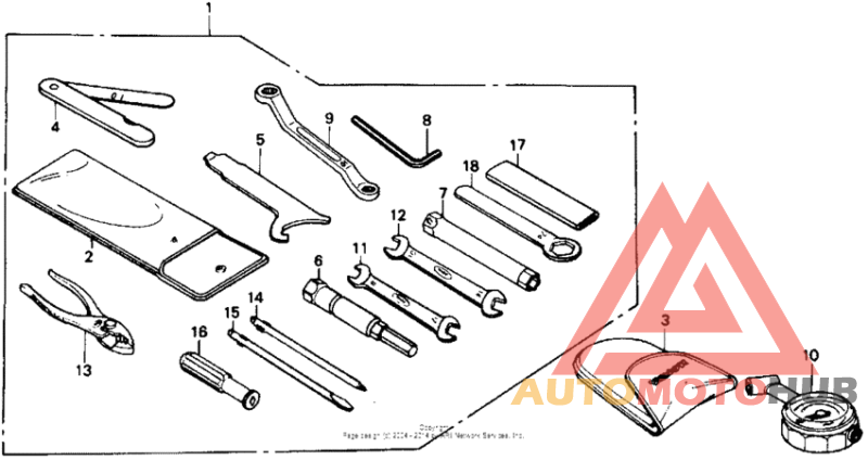 Инструмент