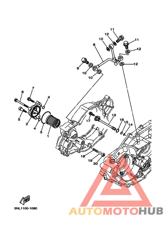 Маслоочиститель
