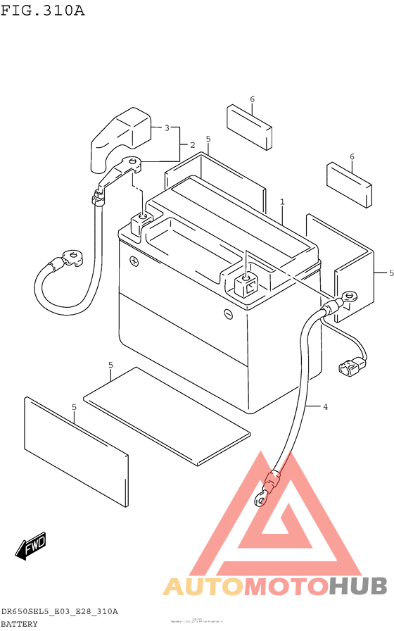 Аккумулятор