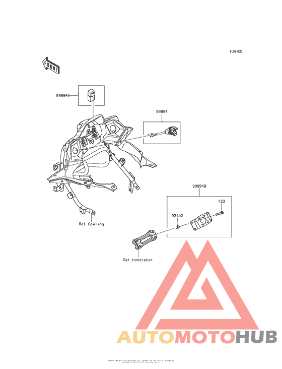 Accessory (Dc Output Etc.)