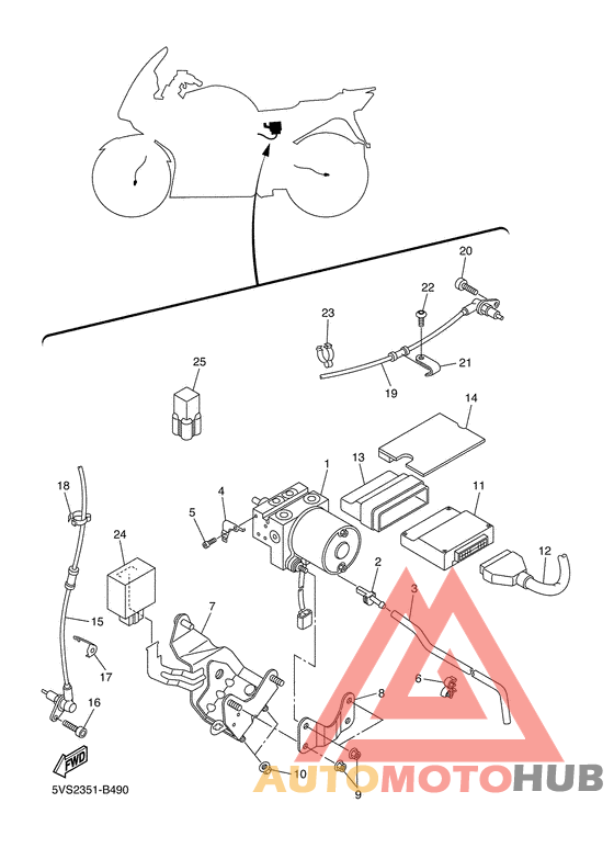 Электрика 3