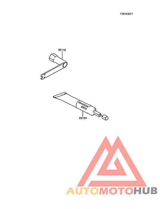 Owner`s tools