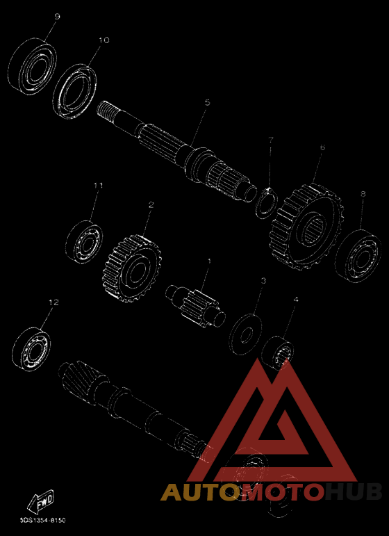 Трансмиссия