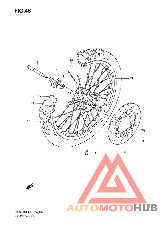 Transom + tube