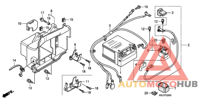 Аккумулятор