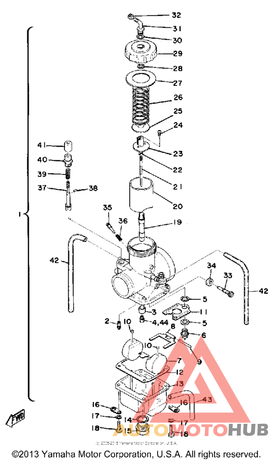 Карбюратор