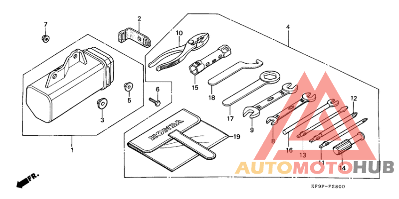 Инструмент
