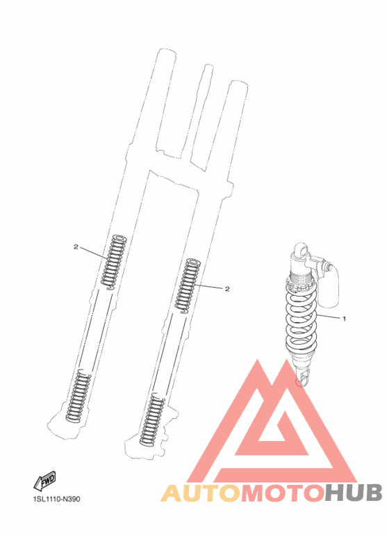 Генератор for chassis