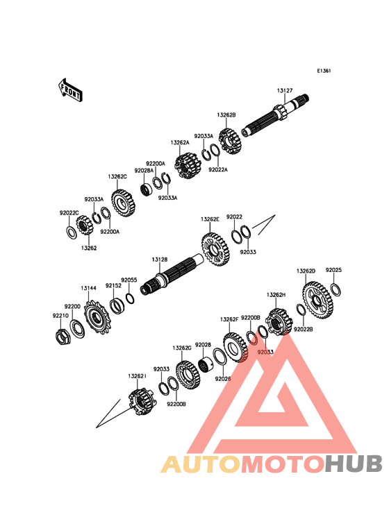 Трансмиссия