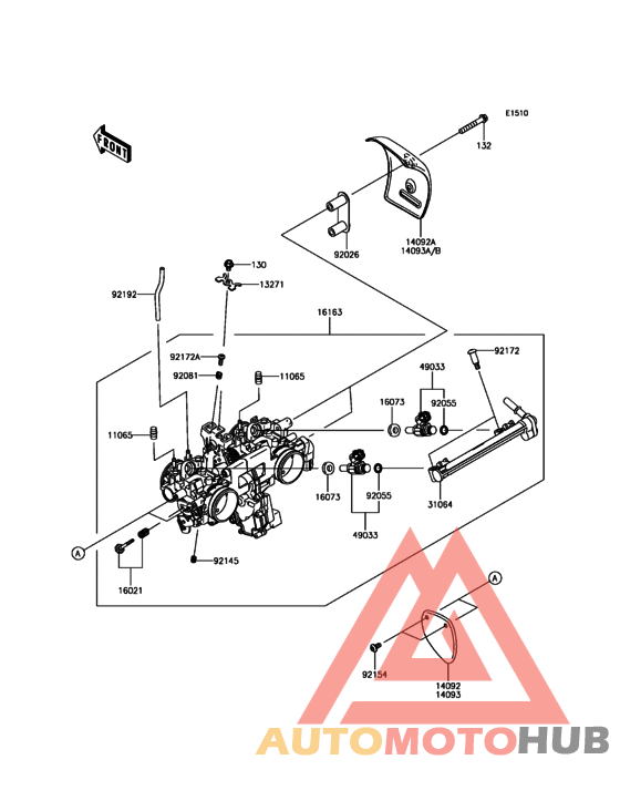 Акселератор