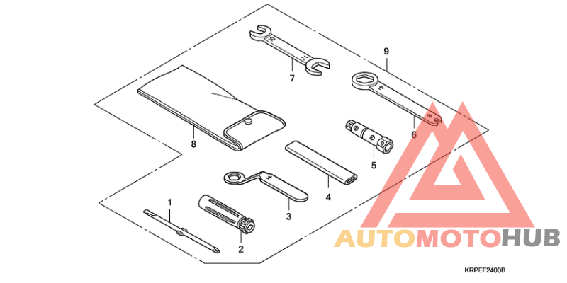 Инструмент