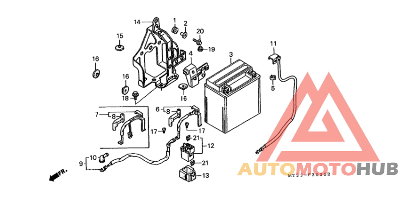 Аккумулятор