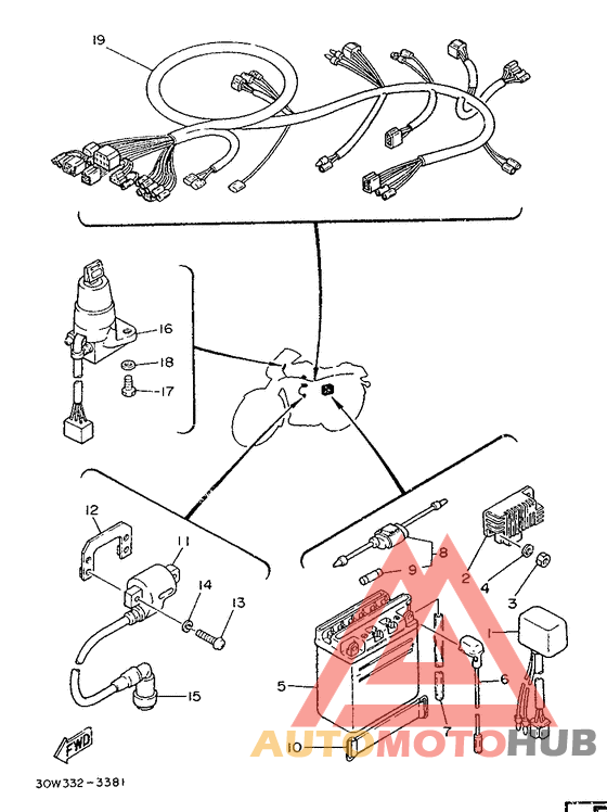 Электрика 1