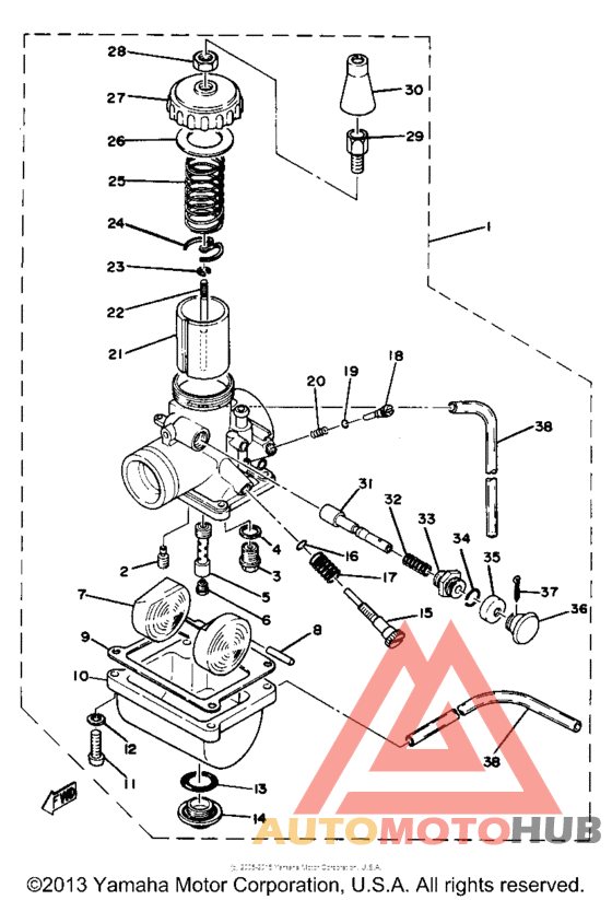 Карбюратор