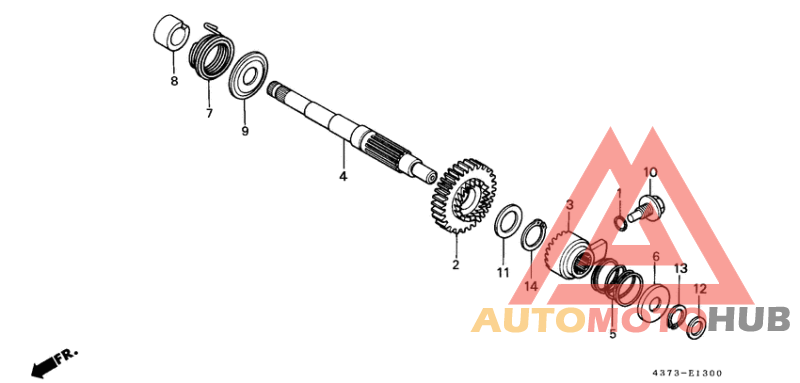 Кик стартер