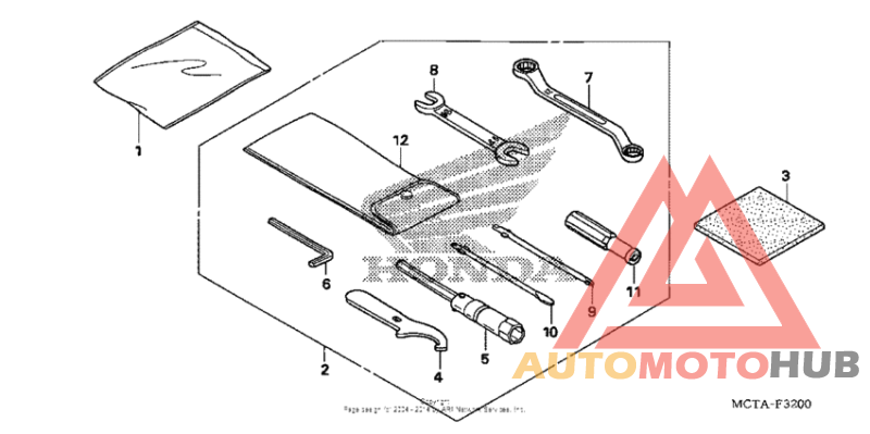 Инструмент