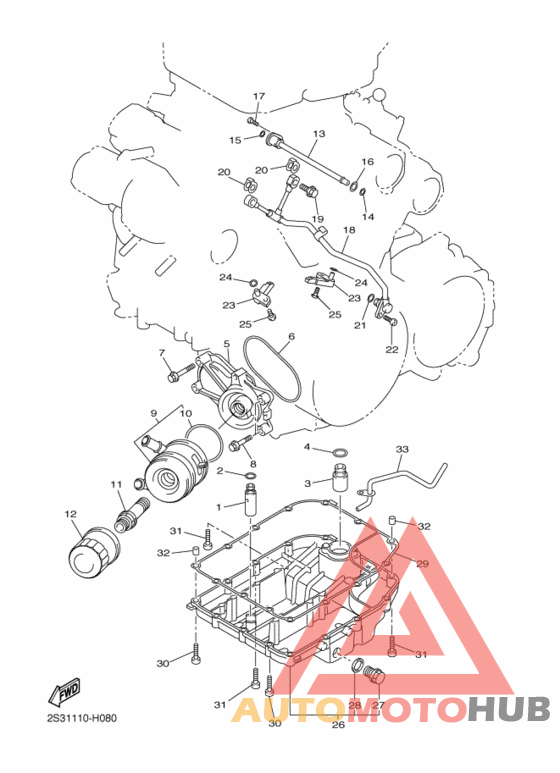 Маслоочиститель