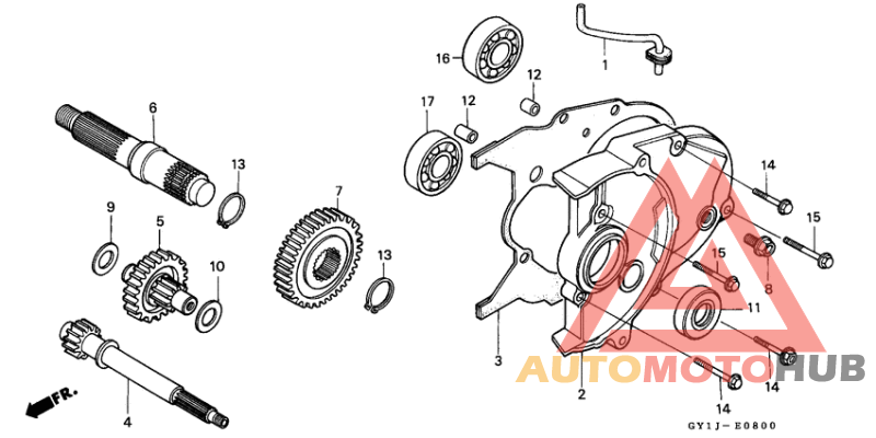 Трансмиссия