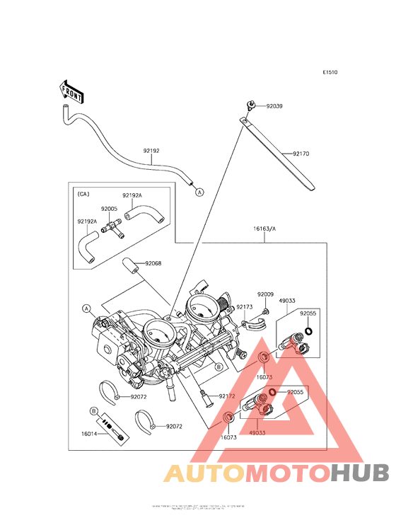 Акселератор