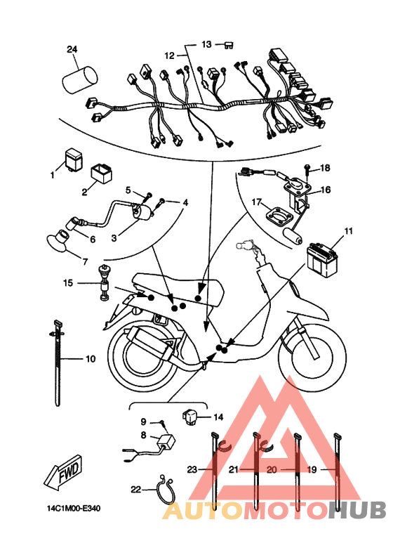 Электрика 2