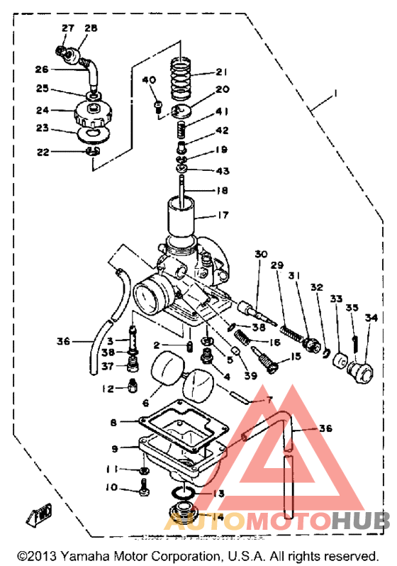 Карбюратор
