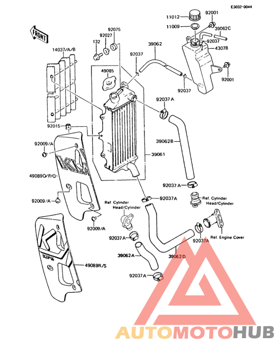 Radiator(1/2)