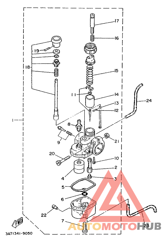 Карбюратор
