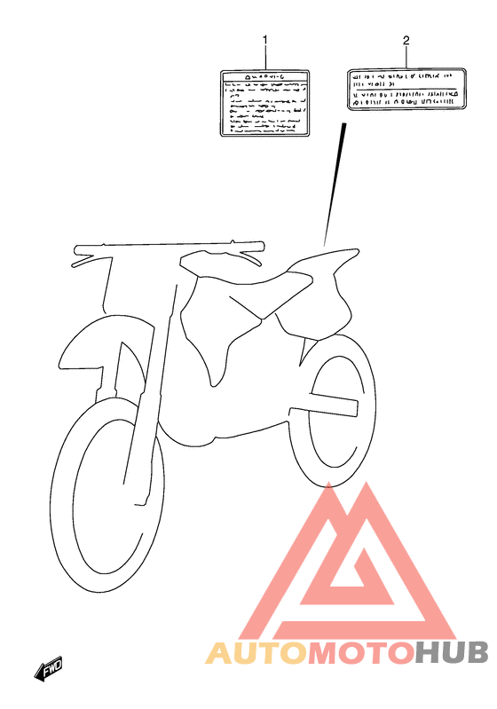 Honda mark