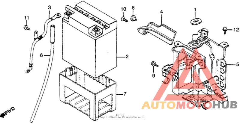 Аккумулятор