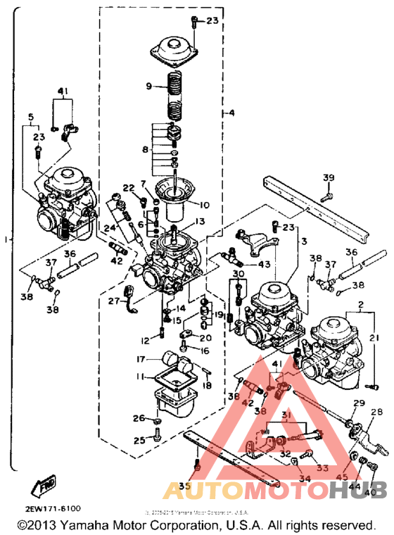 Карбюратор