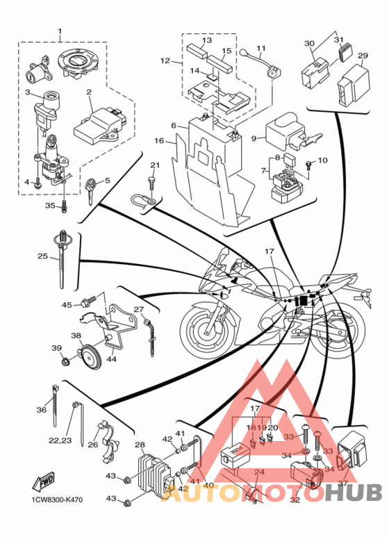 Электрика 2
