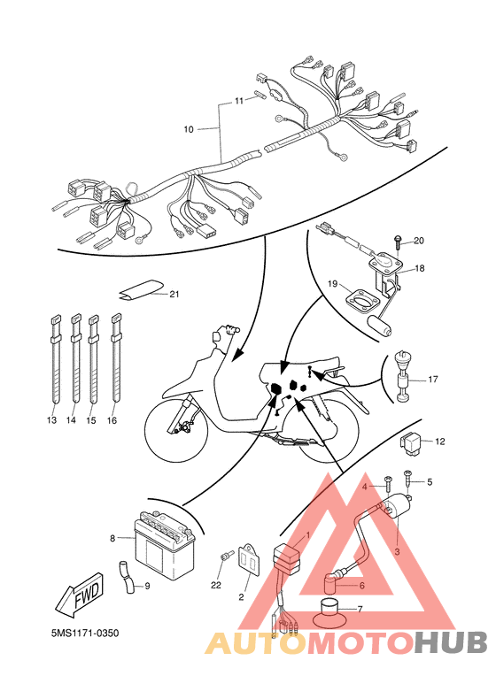 Электрика 2