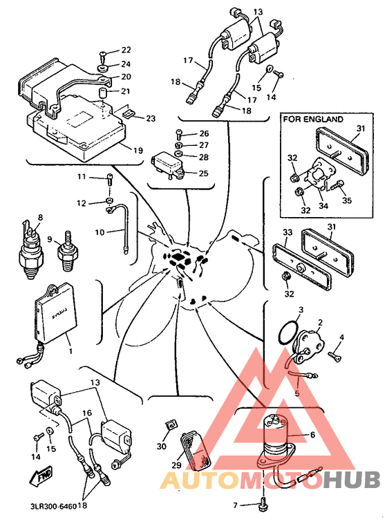 Электрика 1