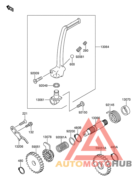 Кикстартер