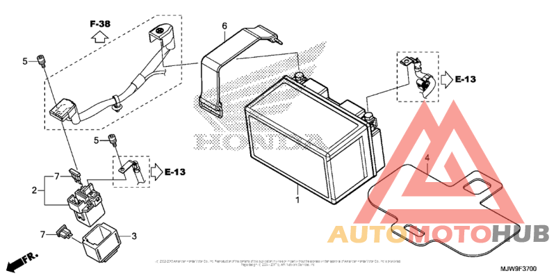 Аккумулятор