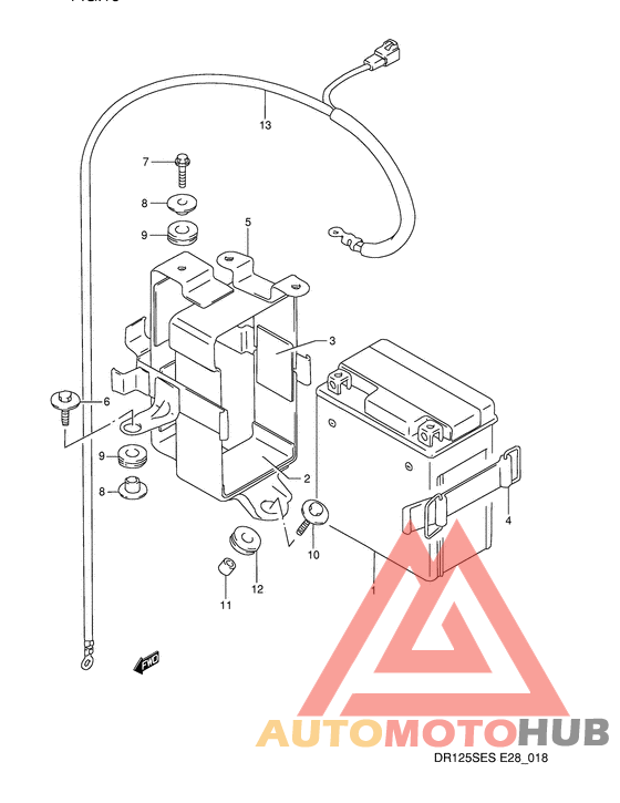 Аккумулятор