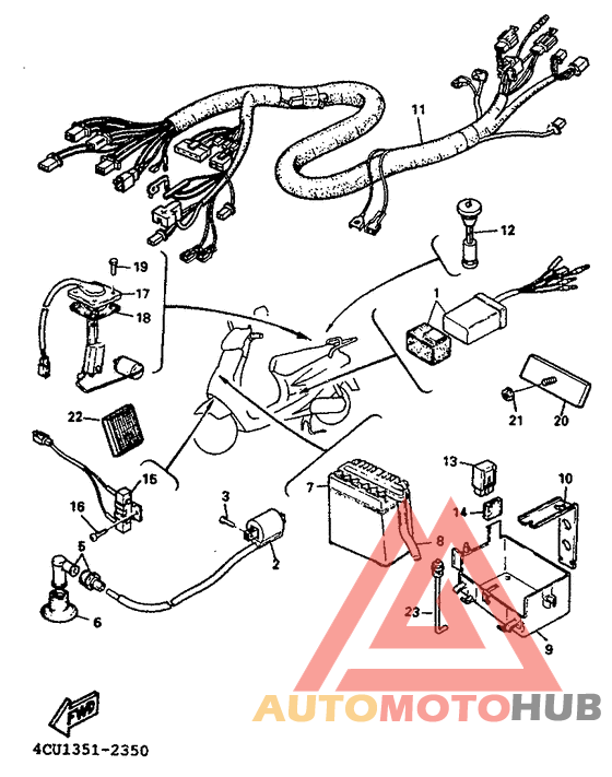 Электрика 2