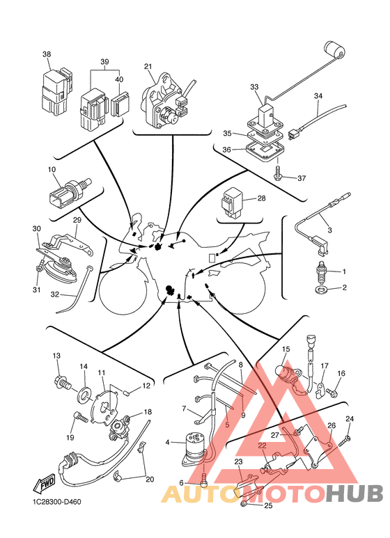 Электрика 2