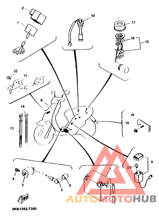 Elektr. ausrustung 2