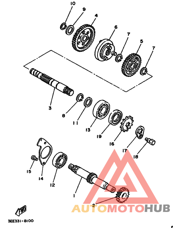 Трансмиссия