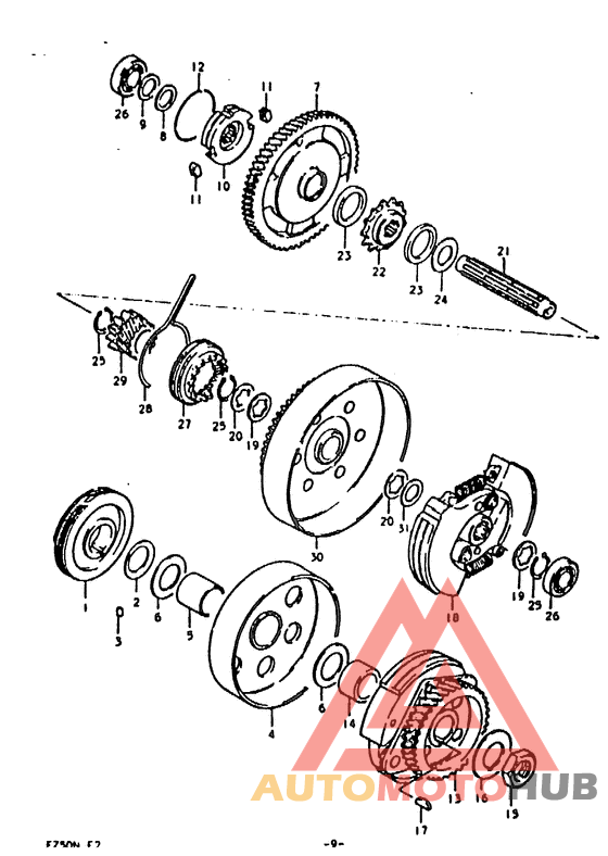 Трансмиссия