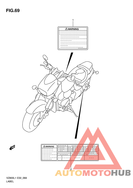 Honda mark
