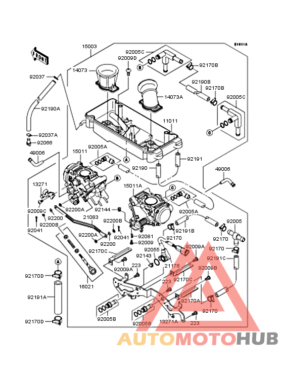 Карбюратор