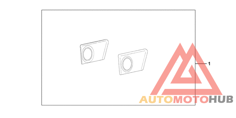 Chrome swingarm p