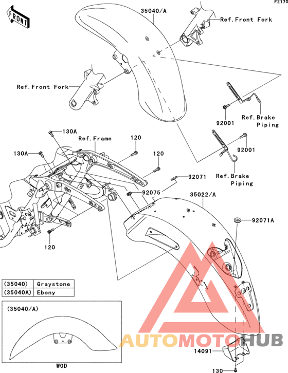 Fenders(1/2)