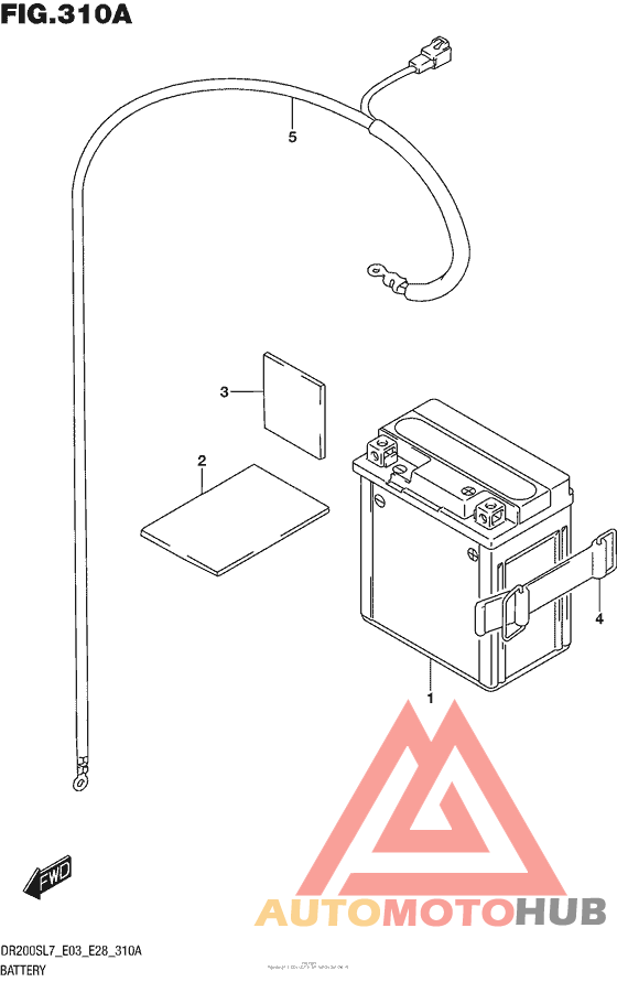 Аккумулятор
