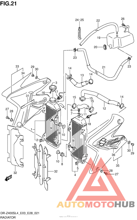 Радиатор