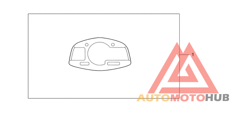Приборная панель